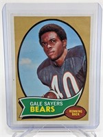 1970 Gale Sayers #70