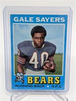 1971 Gale Sayers #150