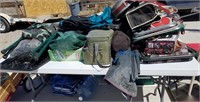 Huge Lot of Camping Gear