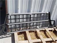 Loading Zone Truck Bed Cargo Gate