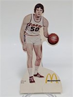 1974 Sixers McDonalds Steve Mix Stand Up