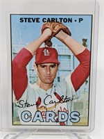 1967 Steve Carlton #146