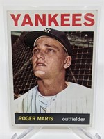 1964 Roger Maris #225