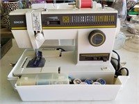 Singer Sewing Machine Model 9432