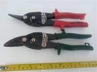 Pair of Task Force Shears