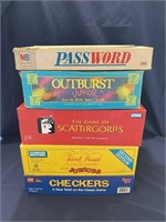 Games Lot