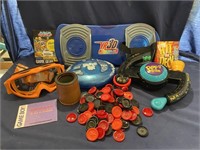 Toys and Games Lot