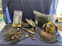 Welding Supplies