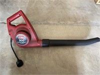 TORO Electric Blower