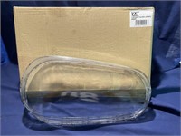 1999-2005 VOLKSWAGON Golf Glass Lenses