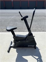 CLUBMAX Magnetic Resistance Bike