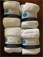 Flour Sack Towels NIB