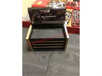 Snap-On Tool Box (Small Scale)