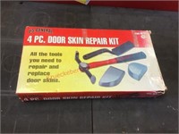 Door Skin Repair Kit