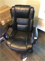 Office -Deer stand chair