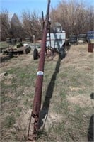 25' x 6" Robin Grain Auger