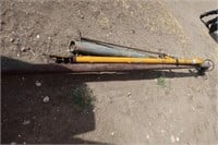 16' Pencil Auger w/elec. motor