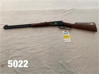 Winchester Model 94 30-30 S/N 2712656