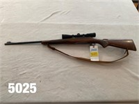 Winchester 70 Bolt Action 30-06 S/N 166399