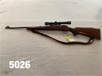 Winchester 70 Featherweight 30-06 S/N 341647