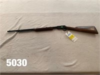 Winchester 62A .22S/L/LR S/N 213683