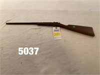 Winchester 68 .22L/LR NO S/N