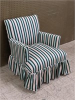 Upholstered Chair