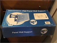 Flat screen wall mount