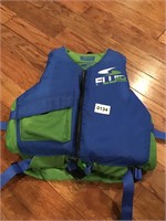 Youth 50-90 lb life jacket