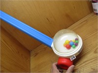 Child's Tot Corn Popper