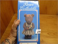 Bear Collectible Windsor Collection