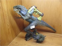 Toy Dinosaur