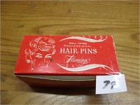 Old Vintage Hair Pins