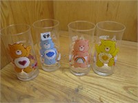 Assorted Care Bear Glasses