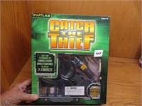 Child's Catch The Thief Kit