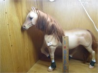 Child Toy Horse