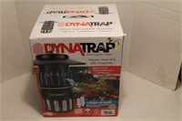 New Dynatrap Mosquito trap