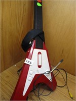 Child's Toy Guitar