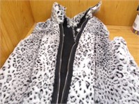Outerware Fur Jacket