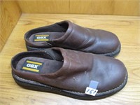 GBX Clog Shoes
