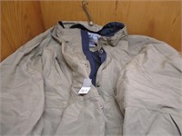 Bimini Bay Jacket Size 2XL