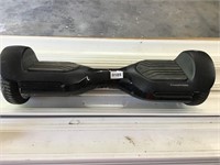 Swagtron Hoverboard with charger