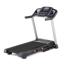 Nordic Track Treadmill - New.  Retail $999.00