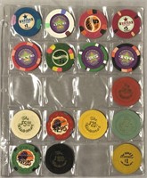 The Wild West, Toys, Posters, Casino Chips, Marklin Trains