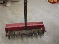 Yard Tool Mower Attachment? - Pick up only