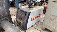 Hobart Wire Feed Welder