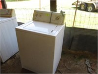 Kenmore 70 Series HD washer - worked when put