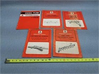 5-Allis Chalmers Implement Manuals