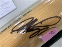 AUTOGRAPHED ALL STAR, MID-LATE 90'S BAT
