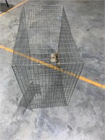 METAL CAGE